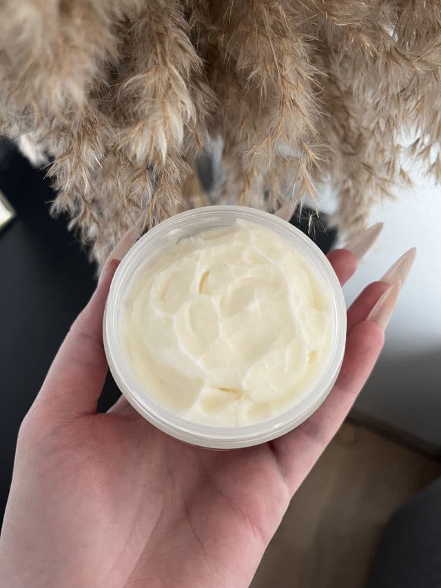 ELIZAVECCA Milky Piggy Origin Ma Cream review photo by helenaamyhre