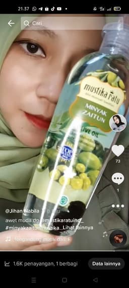 review