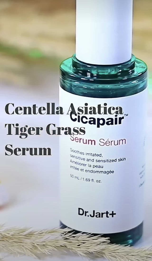 Dr. Jart+ Cicapair Serum review photo by valentinajvs