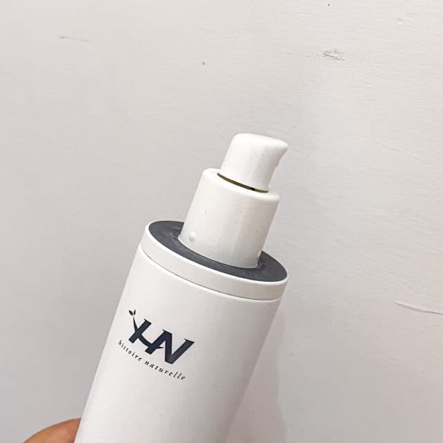 Histoire Naturelle Lactobacillus Refine Toner I review photo by Rahelrahel