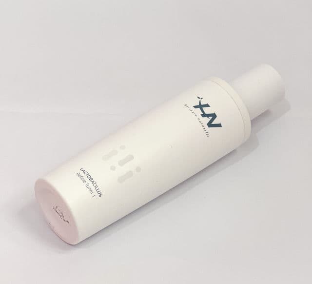 Histoire Naturelle Lactobacillus Refine Toner I review photo by Rahelrahel