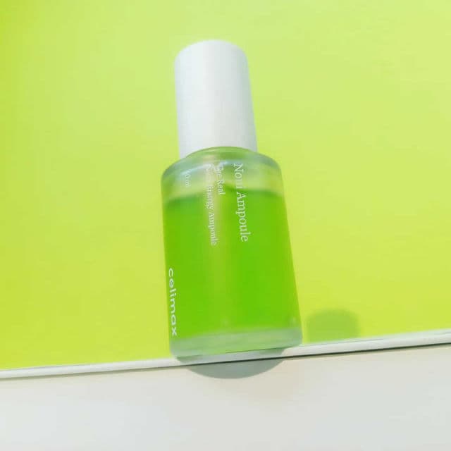 CELIMAX The Real Noni Energy Ampoule review photo by IndaySkin