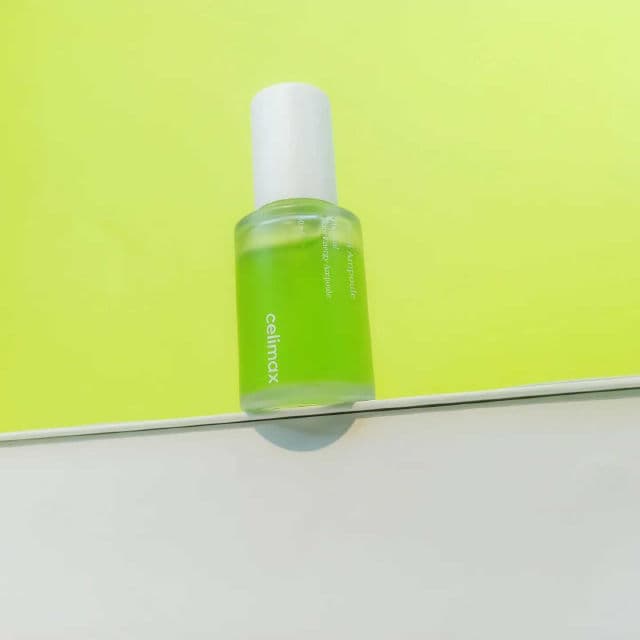 CELIMAX The Real Noni Energy Ampoule review photo by IndaySkin
