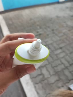review