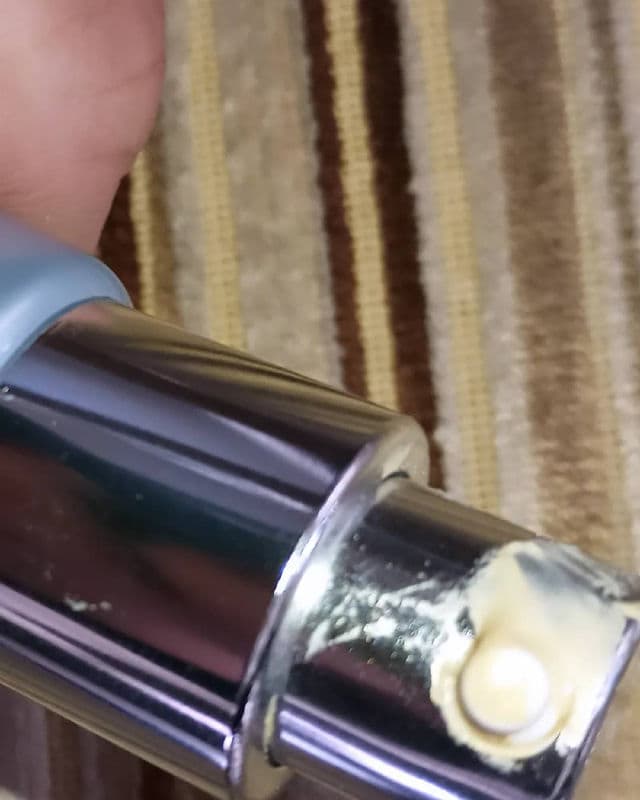Neutrogena Rapid Wrinkle Repair Serum review photo by Mucci