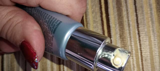 Neutrogena Rapid Wrinkle Repair Serum review photo by Mucci
