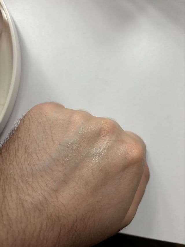 ANUA Niacinamide 10% + TXA 4% Dark Spot Correcting Serum review photo by Dennis