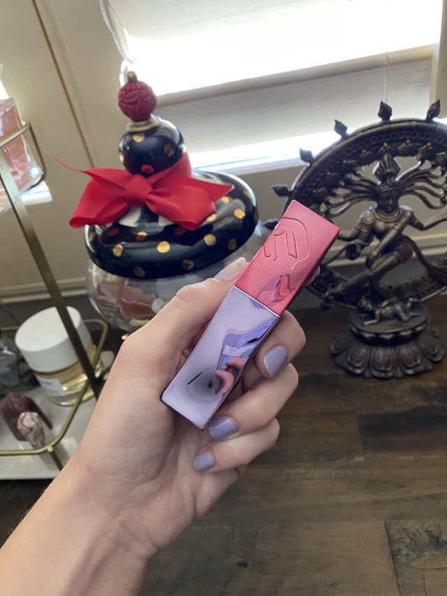 Urban Decay Pleased review photo by HannahSerene