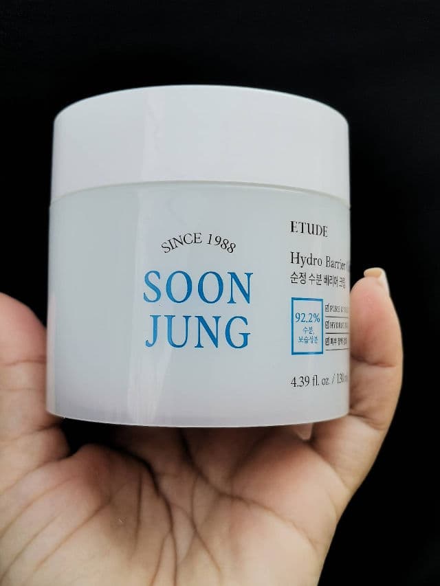 ETUDE SoonJung Cica Relief Toner Pad review photo by leidysvmakeup