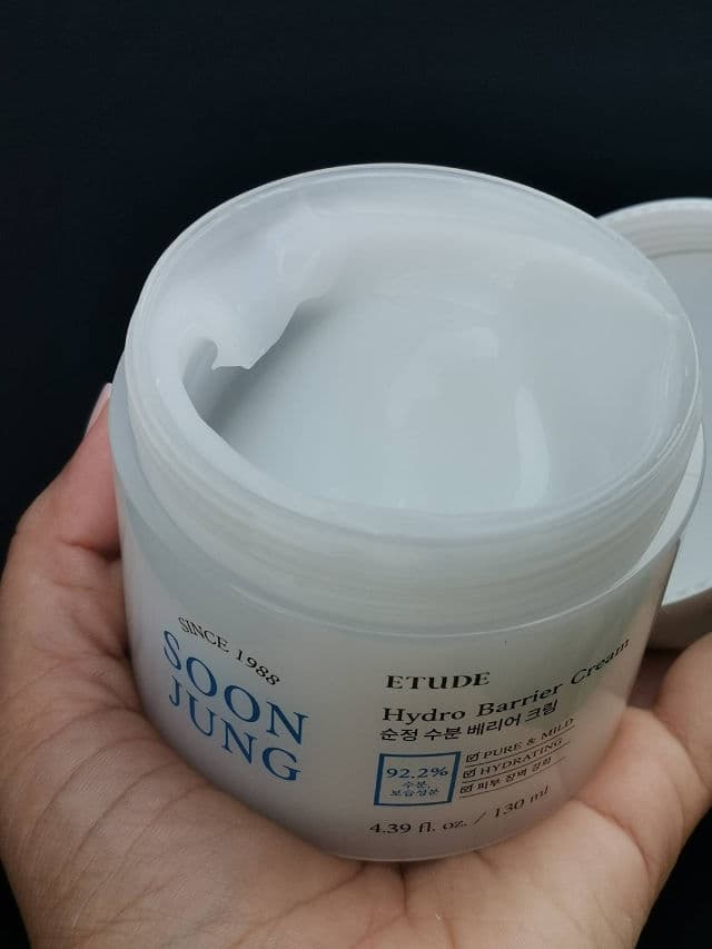 ETUDE SoonJung Cica Relief Toner Pad review photo by leidysvmakeup