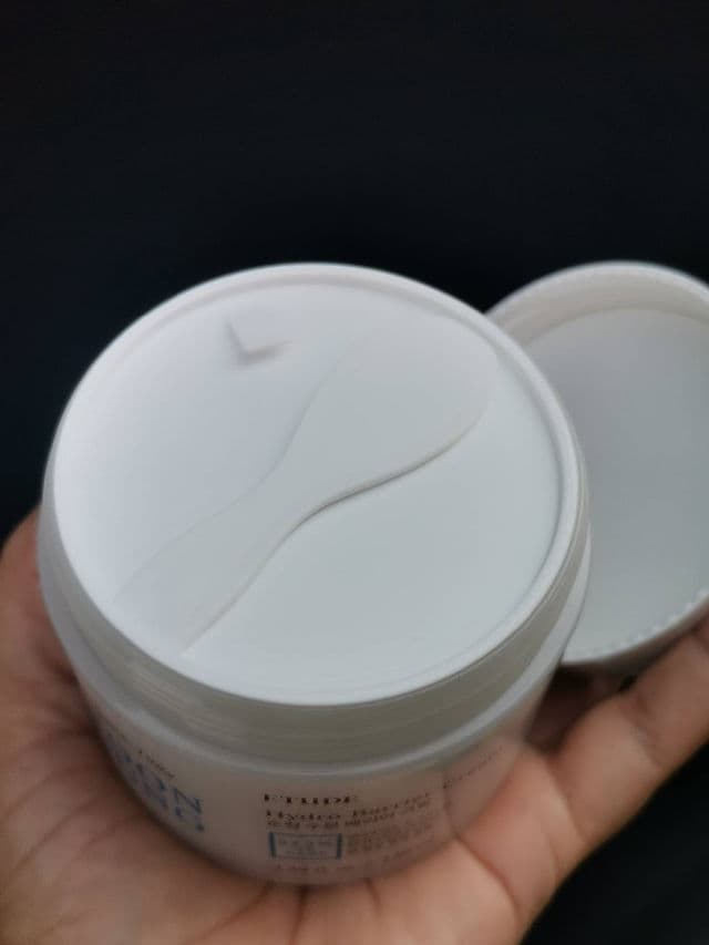 ETUDE SoonJung Cica Relief Toner Pad review photo by leidysvmakeup