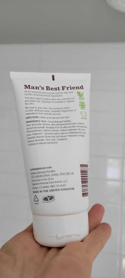 review