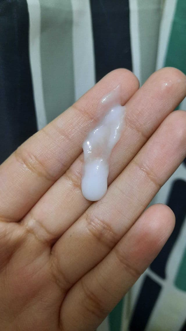 CeraVe Moisturizing Lotion (EU) review photo by NellaMonrroy