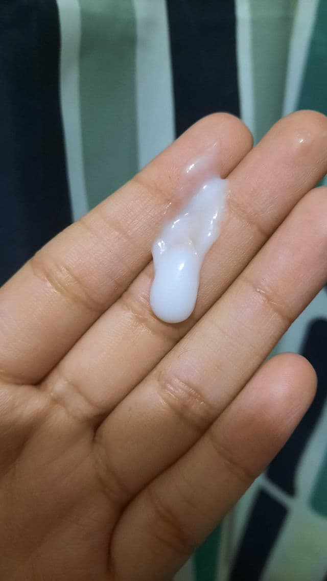 CeraVe Moisturizing Lotion (EU) review photo by NellaMonrroy