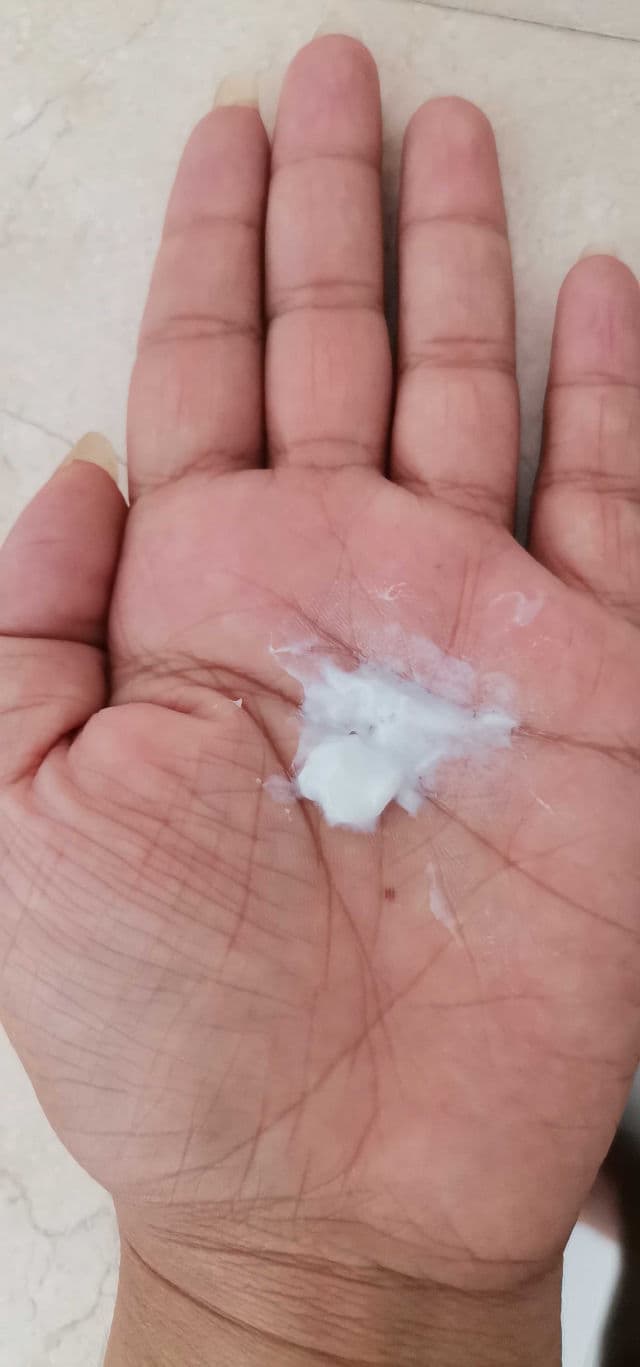 ACWELL No 5.5 pH Balancing Micro Cleansing Foam review photo by ElisaFlores