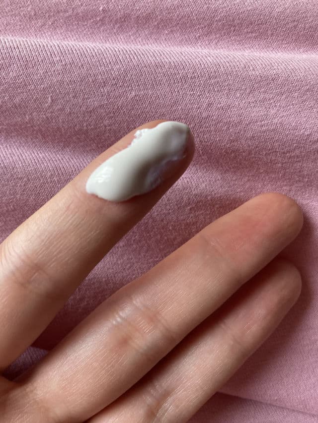 Vichy Capital Soleil Beach Protect Sun Milk SPF 50+ review photo by rociojavibeauty