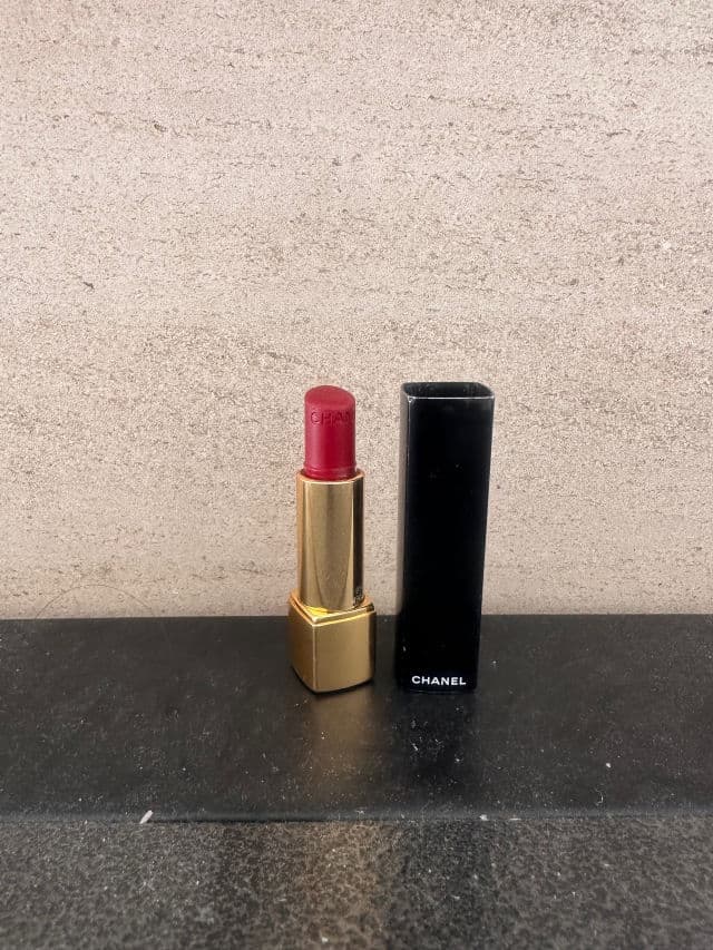 Chanel Rouge Allure review photo by l88exa