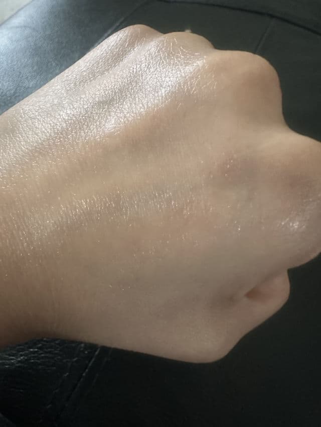 Coxir Intensive EGF Peptide Emulsion review photo by l88exa
