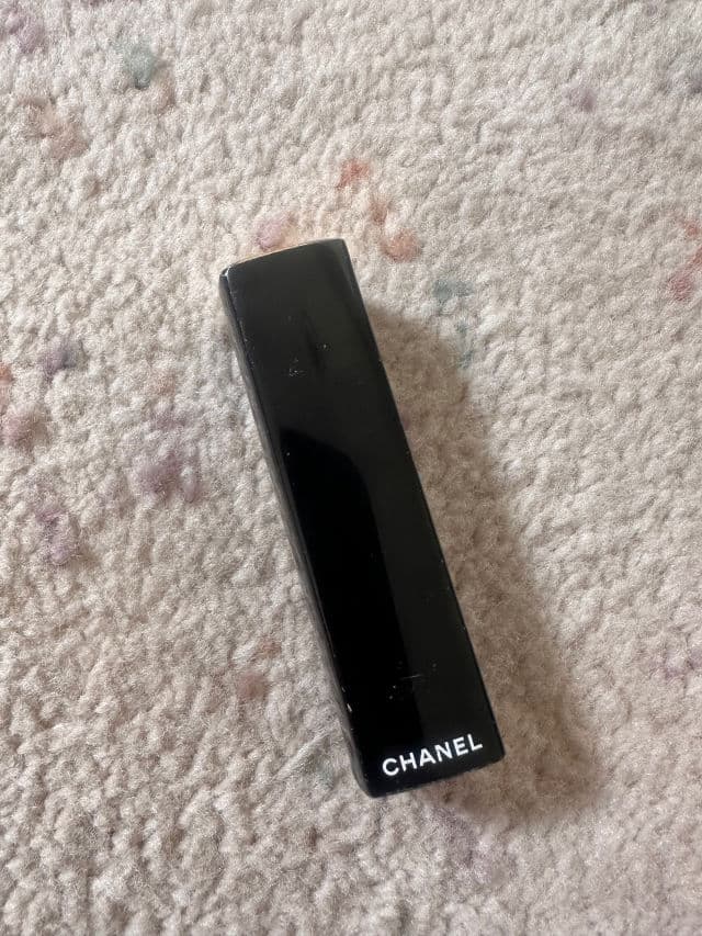 Chanel Rouge Allure review photo by l88exa