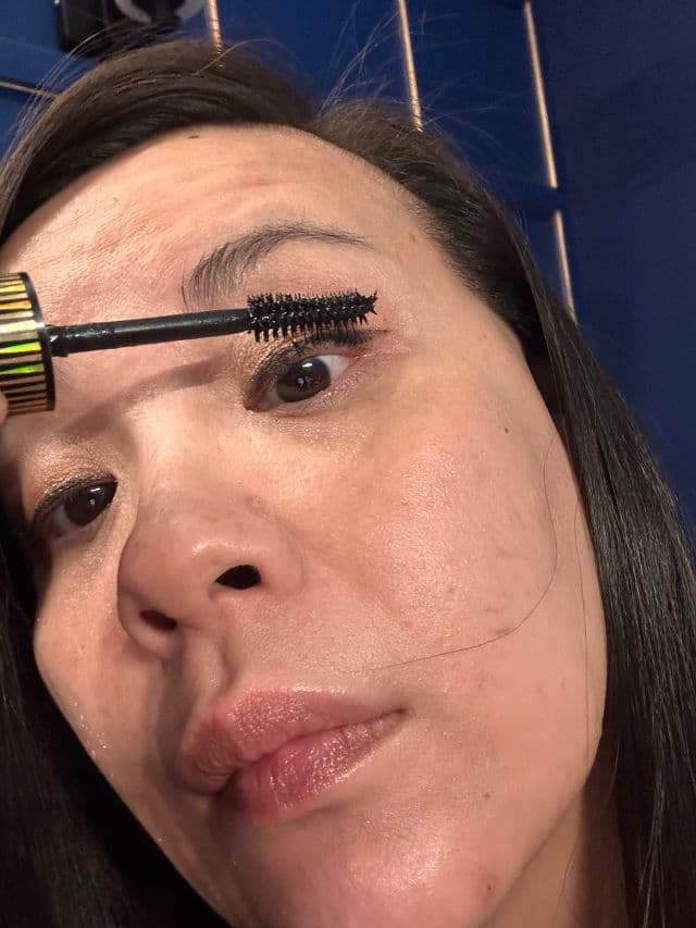 Max Factor False Lash Effect XXL Mascara review photo by l88exa