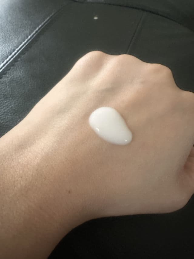 Coxir Intensive EGF Peptide Emulsion review photo by l88exa