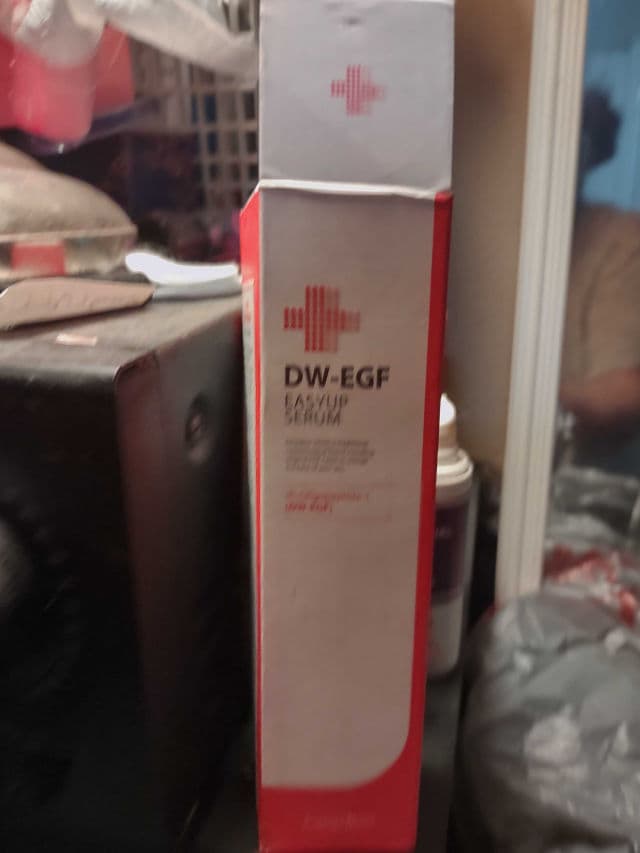 Easydew DW-EGF Easyup Serum review photo by cici1974
