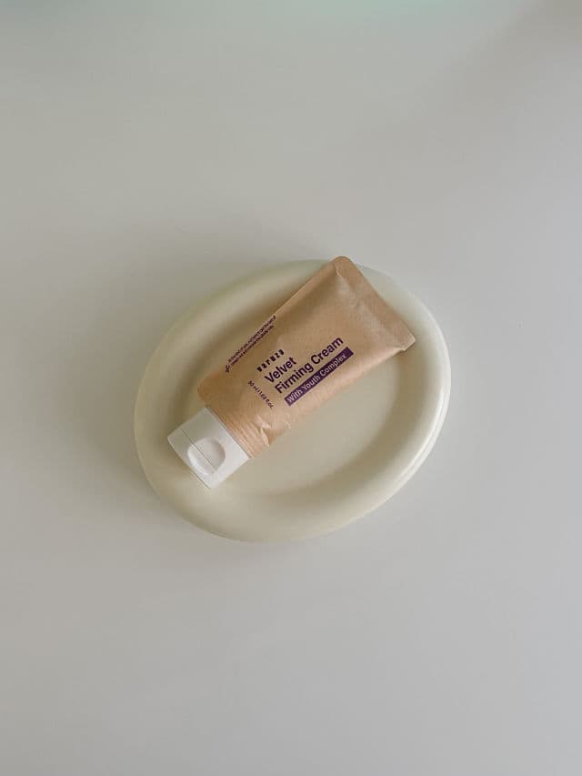 Varuza Velvet Firming Cream review photo by itsmeyang