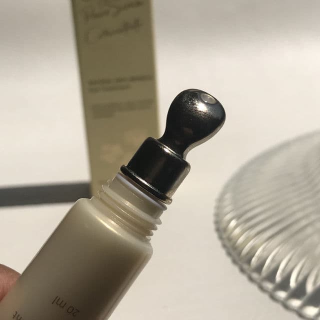 N'Pure Marigold Eye Power Serum Concentrate review photo by jamilaaaaah