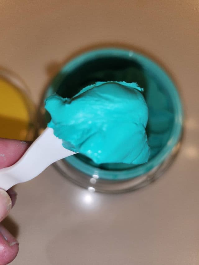DEW of the GODS FijiFuji Collagen Vitamin Mask review photo by NikiRed72