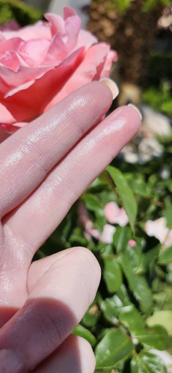 Cell Fusion C Laser Sunscreen 100 SPF50+/PA+++ review photo by NikiRed72
