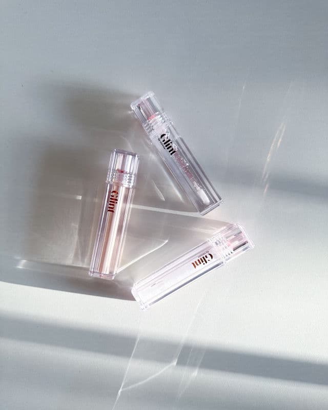 Glint 02 Glossier review photo by dreamyglowyskin