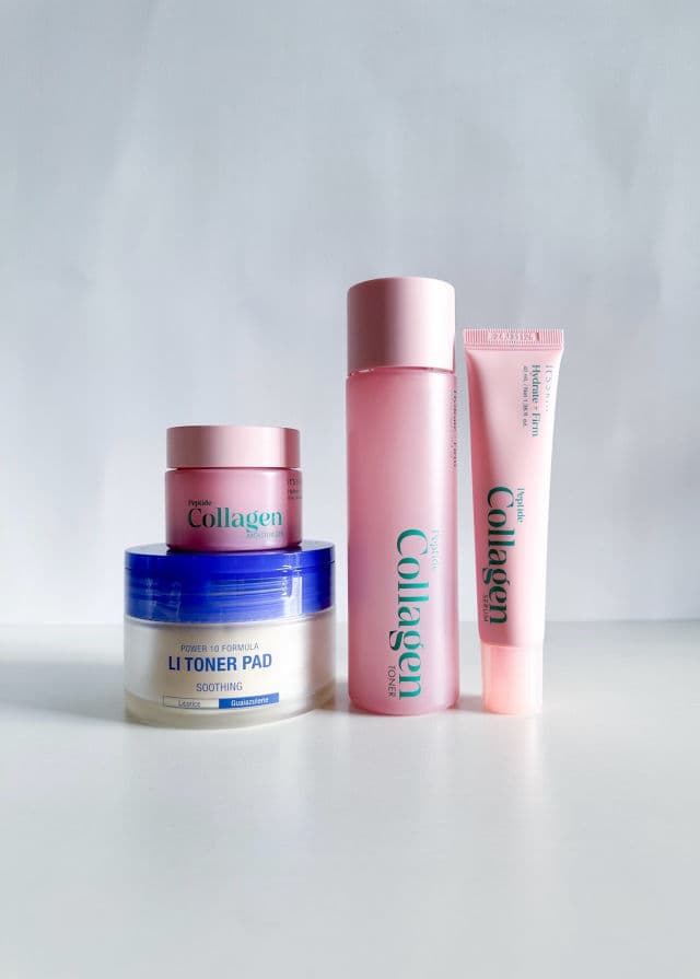IT'S SKIN Peptide Collagen Toner review photo by dreamyglowyskin