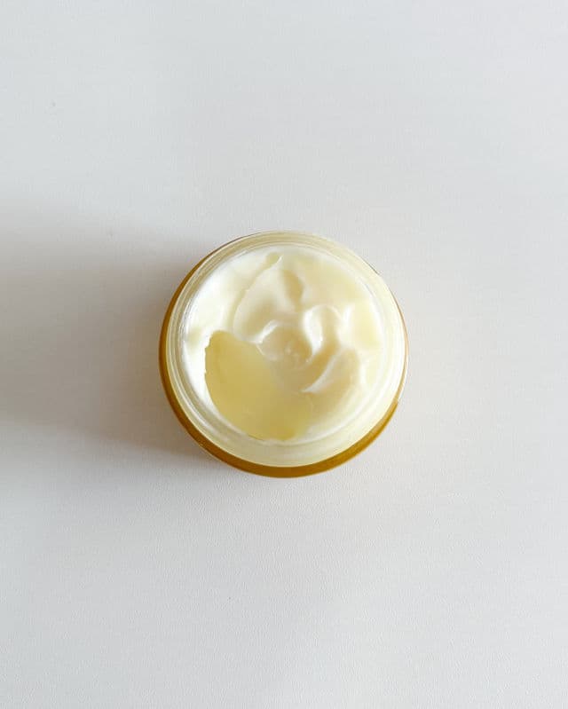 Isoi Bulgarian Rose Intensive Energizing Cream review photo by dreamyglowyskin