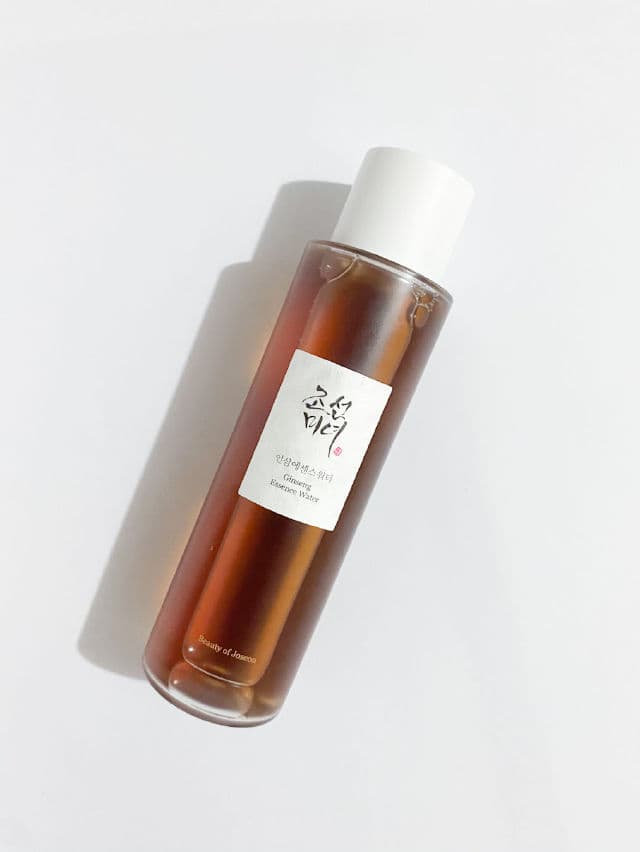 BEAUTY OF JOSEON Ginseng Essence Water review photo by dreamyglowyskin