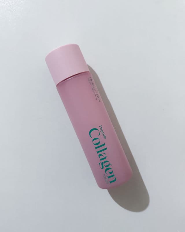 IT'S SKIN Peptide Collagen Toner review photo by dreamyglowyskin