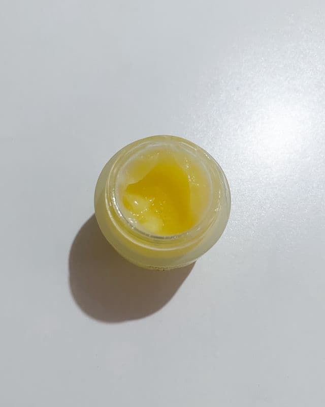 Hanyul Yuja Vitamin Sleeping Mask review photo by dreamyglowyskin
