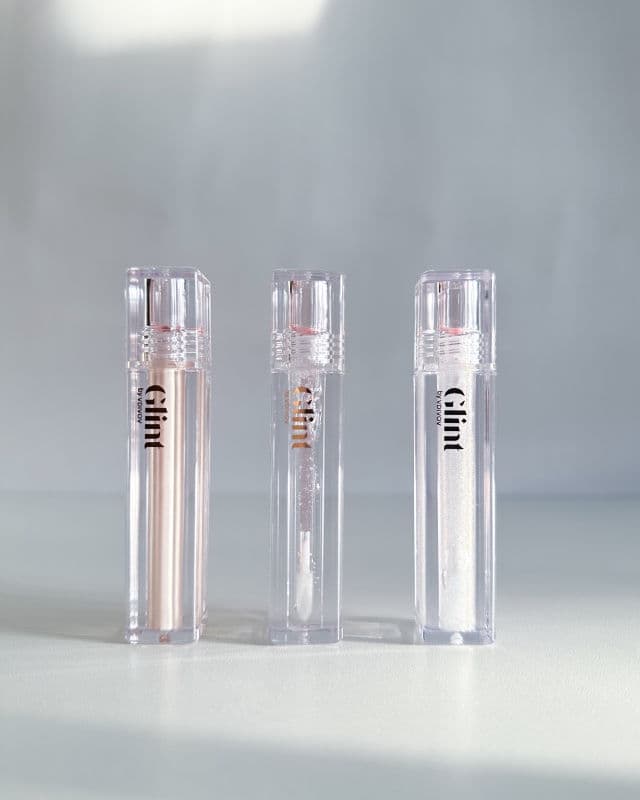 Glint 02 Glossier review photo by dreamyglowyskin