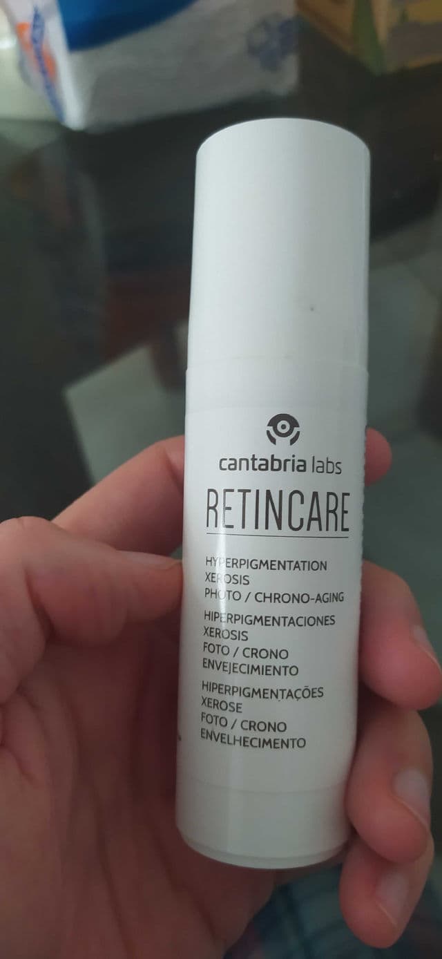 Retincare product review