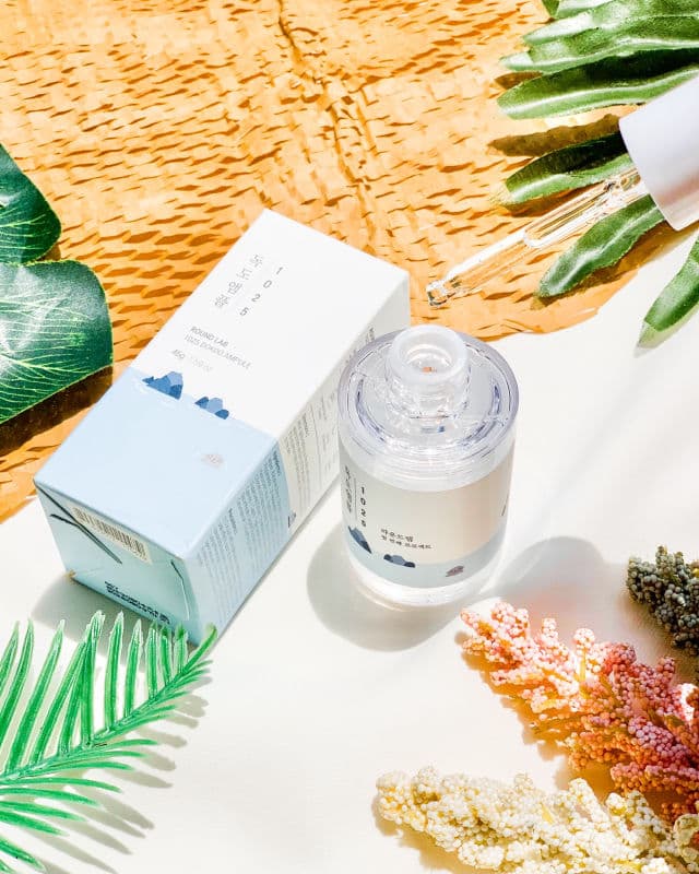 1025 Dokdo Ampoule product review