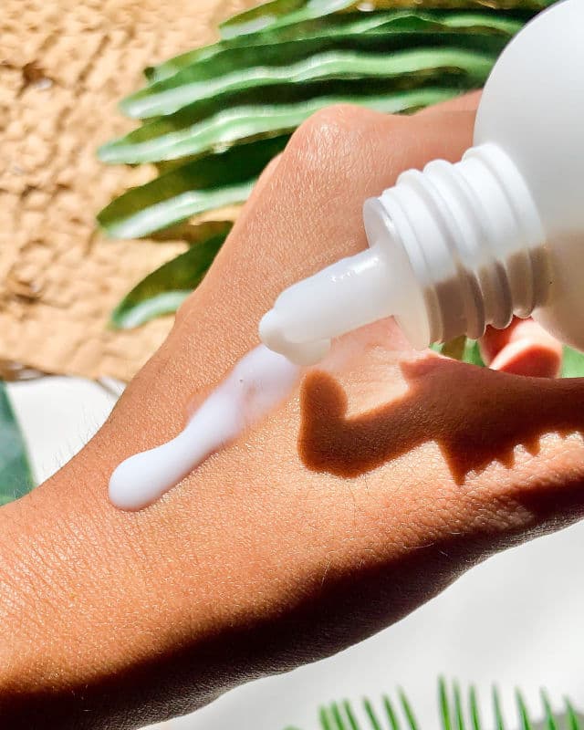 Comfort Me. Essence product review