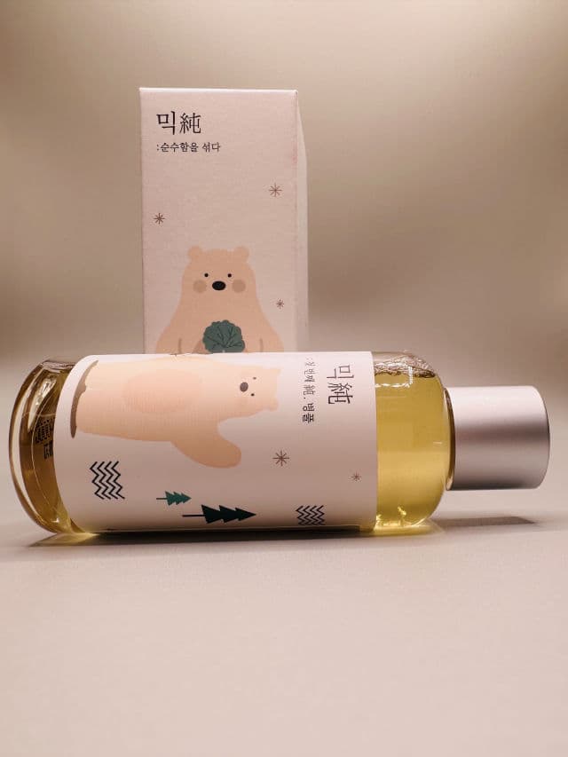 MIXSOON Centella Asiatica Toner review photo by sangu123