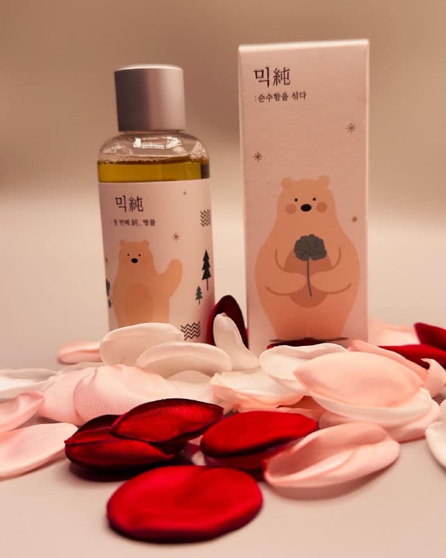 MIXSOON Centella Asiatica Toner review photo by sangu123