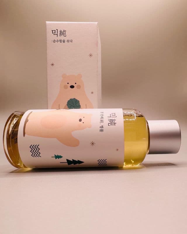 MIXSOON Centella Asiatica Toner review photo by sangu123