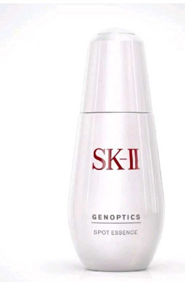 SK-II Genoptics Spot Essence review photo by yanisurawijaya