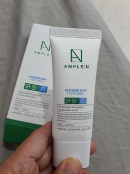 review