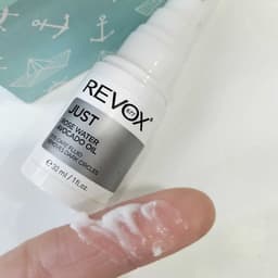 review