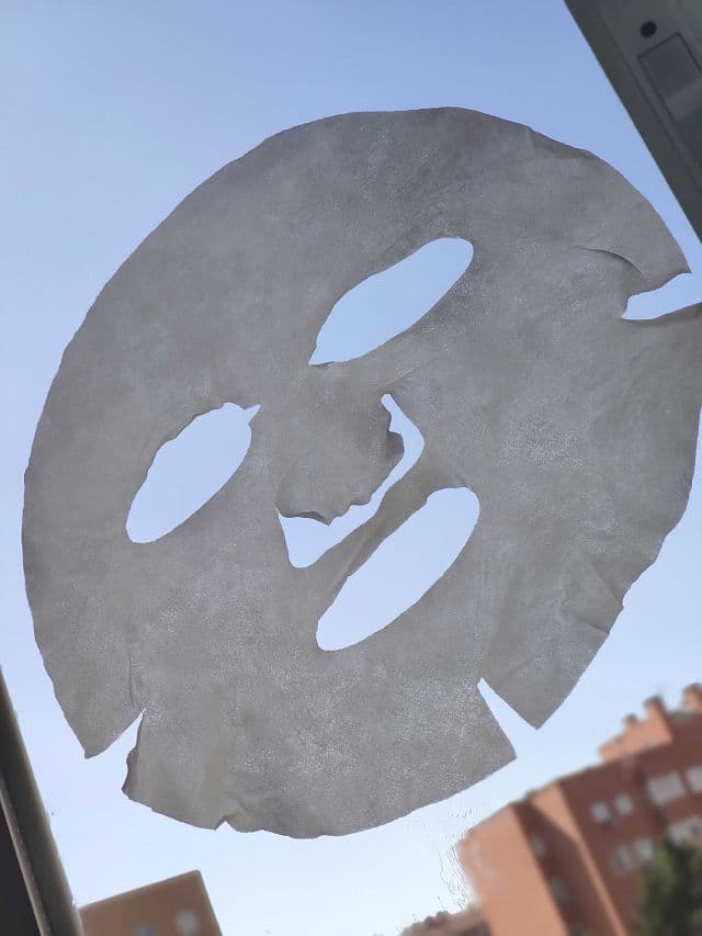 Torriden Dive-In Low-Molecular Hyaluronic Acid Facial Sheet Mask review photo by protectorsolarforeve