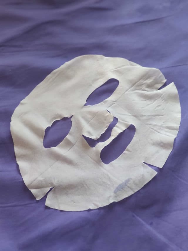 Torriden Dive-In Low-Molecular Hyaluronic Acid Facial Sheet Mask review photo by protectorsolarforeve