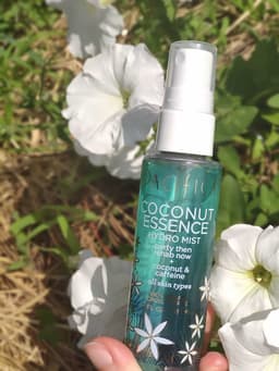 review