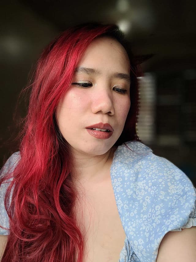 Max Factor Lipfinity Lip Color review photo by sparklesandnargles